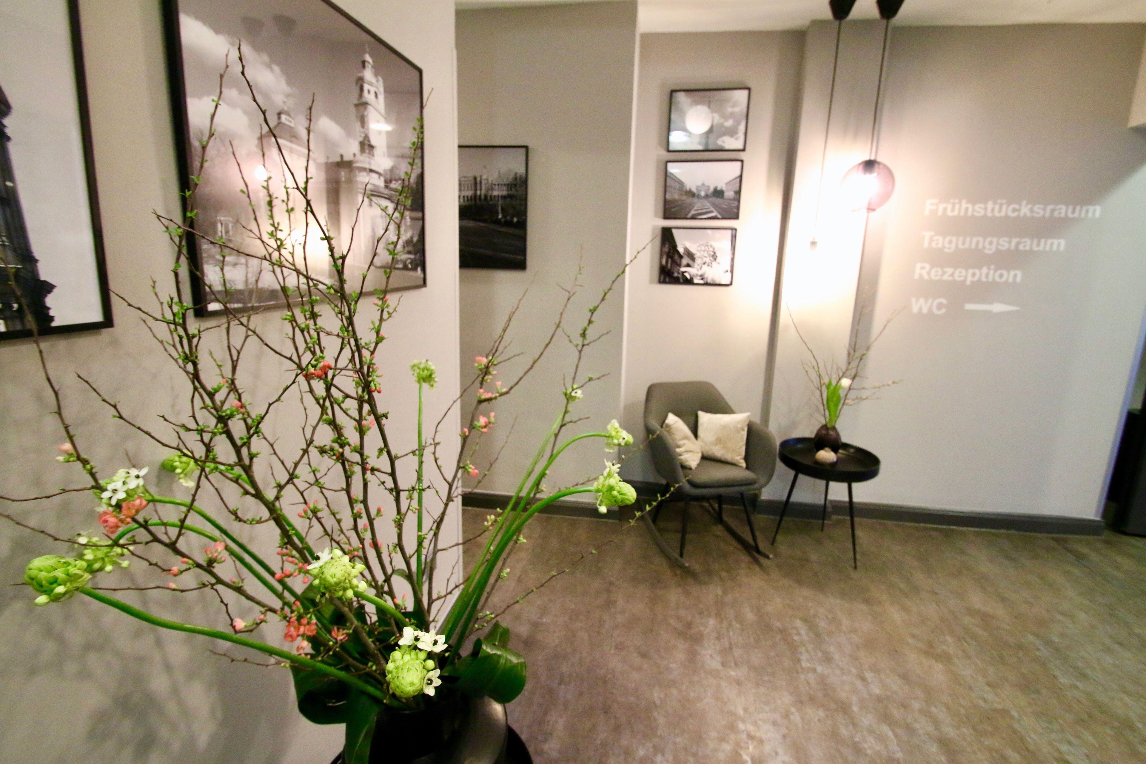 Hotel Mirabell By Maier Privathotels — Foto 1