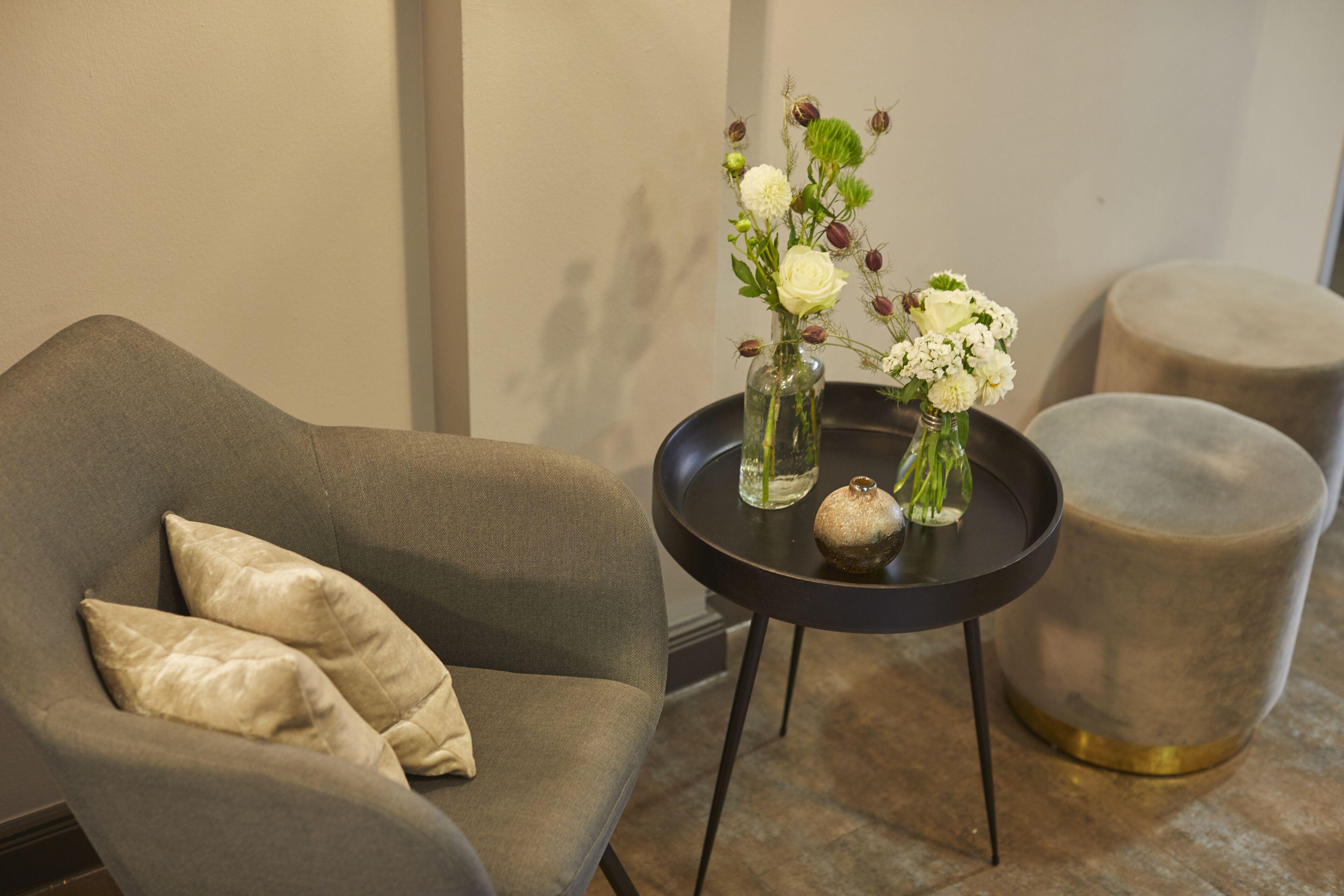 Hotel Mirabell By Maier Privathotels — Foto 3